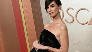 Imagen de la actriz sevillana Paz Vega.