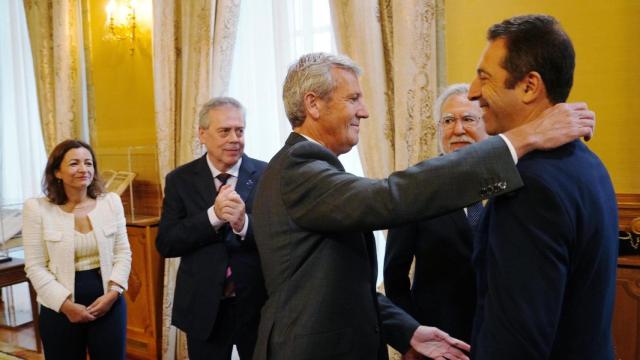 El BNG y el PSdeG critican la posición de la Xunta en el caso Villares: Un mensaje demoledor