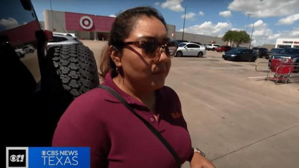Una mujer latina compró un café en Texas y recibió un ofensivo mensaje