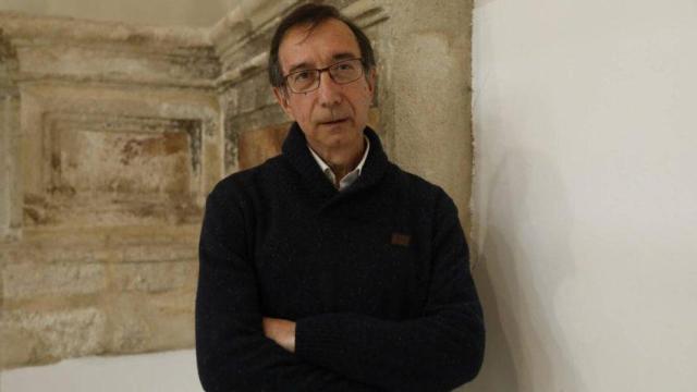 Tomás Sánchez Santiago. Foto: Uimp.