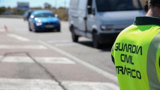Hallan a un hombre fallecido en Saviñao (Lugo) junto a una carretera