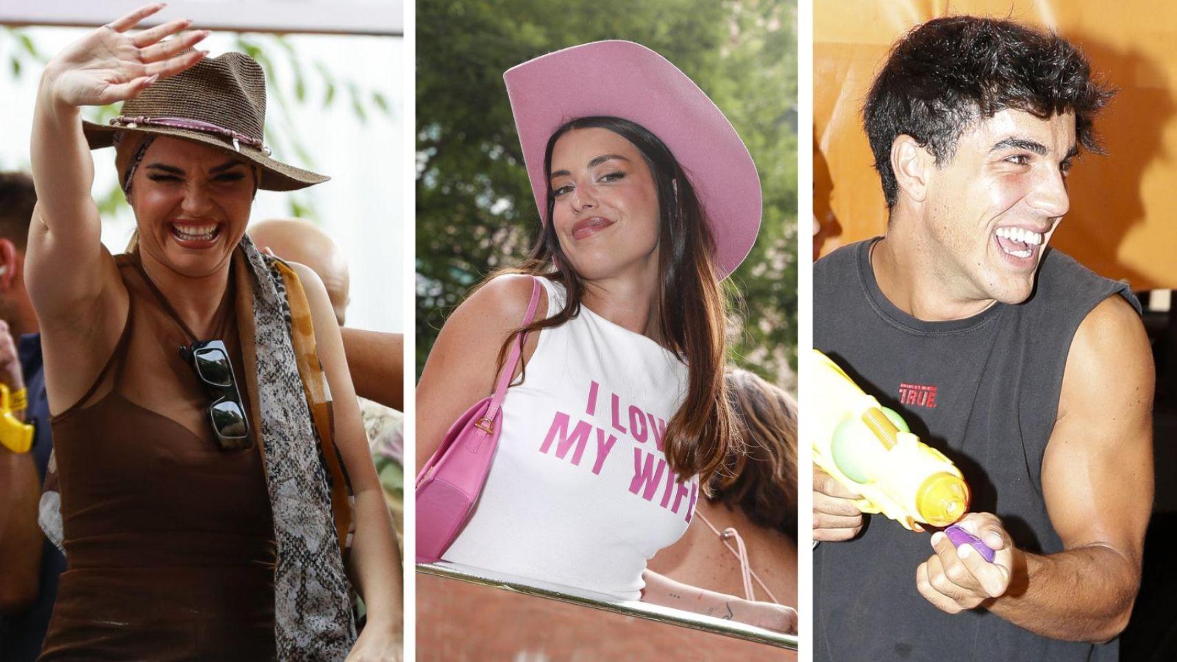 Melody, Dulceida o Mario Casas son solo algunos de los famosos que han disfrutado del desfile del Orgullo LGTBIQ+ 2025 en Madrid.