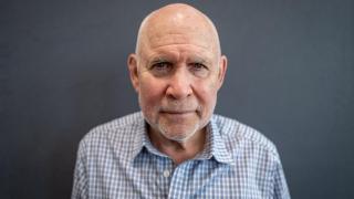 Steve McCurry: "La IA no tiene cabida en el mundo de la fotografía si quieres contar cómo es la vida real"