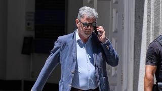 La oficina anticorrupción de Navarra tacha de irregular y nula la adjudicación al socio de Cerdán de la obra de Belate