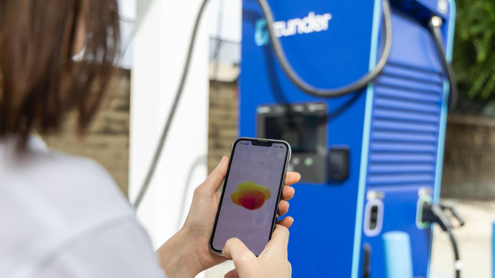 Integración de Zunder en Repsol