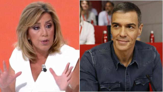 La colaboradora ha opinado sin tapujos.