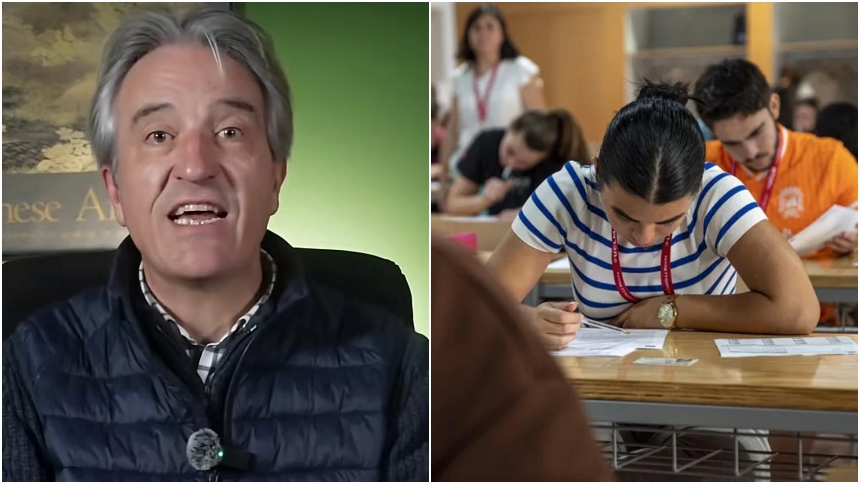 Ignacio Pérez Hernando.