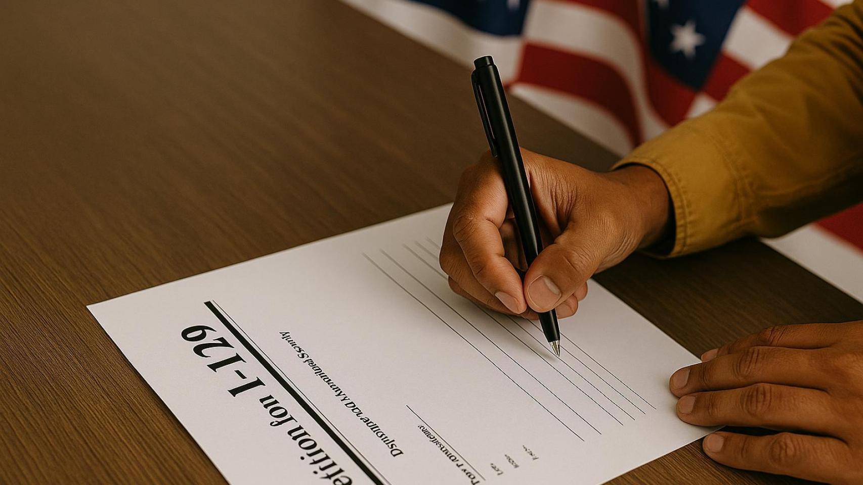 El requisito está enfocado en los aportes que el candidato pueda aportar al país.