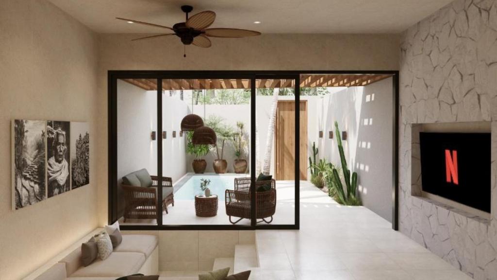 Los agentes de IA de Prophero ofrecerán recomendaciones personalizadas sobre cuáles son las mejores decisiones de inversión inmobiliaria, adaptadas al perfil y objetivos de cada cliente.