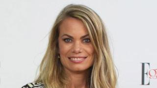 Carla Goyanes ha recordado a su hermana Caritina, fallecida en agosto de 2024.