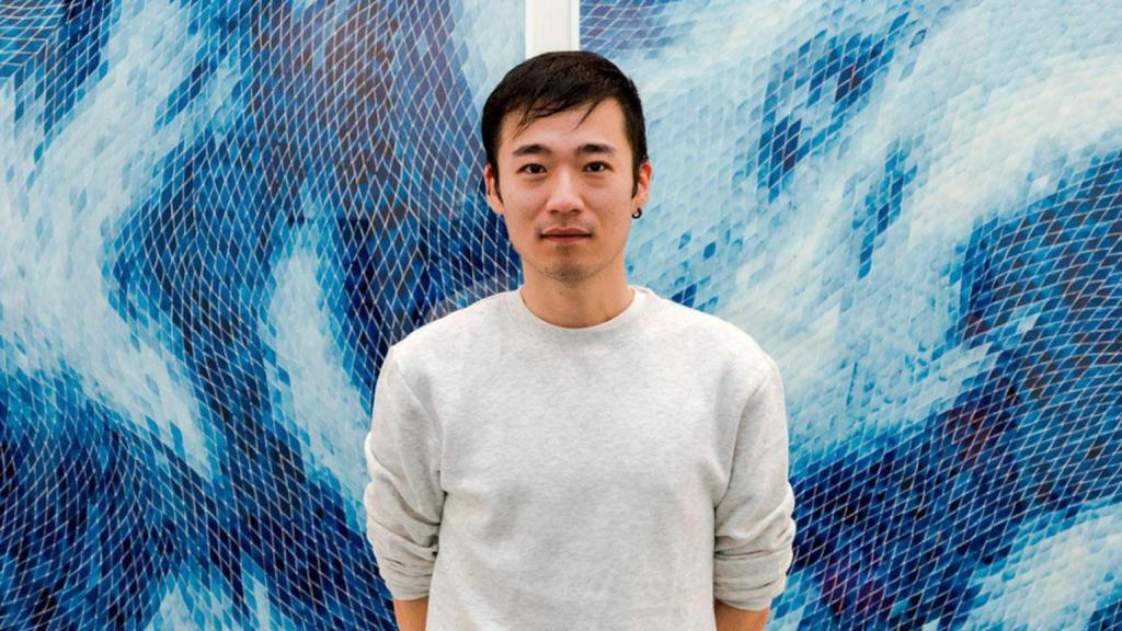 'Entre cuerpos y fronteras: Cartografías diaspóricas queer', de Timothy Hyunsoo.