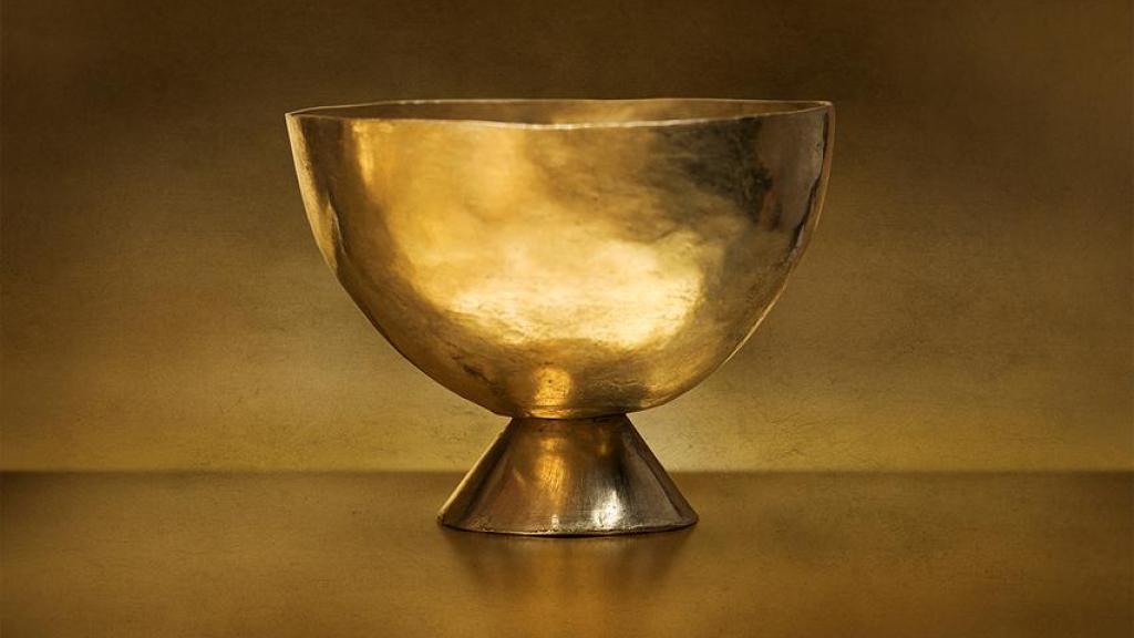 'Gold_Series', Bohnchang Koo.