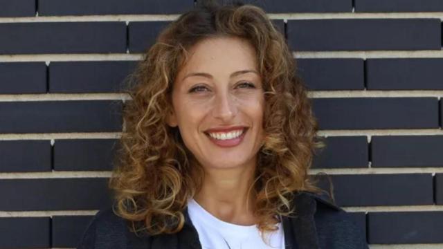 Asun González, bióloga y experta en microbiota.