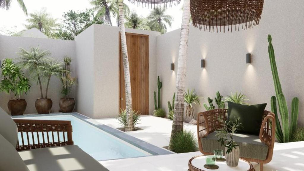 PropHero revoluciona la inversión en el sector inmobiliario.