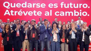 El PSOE de Castilla y León elegirá a su candidato a las autonómicas en primarias a finales de septiembre