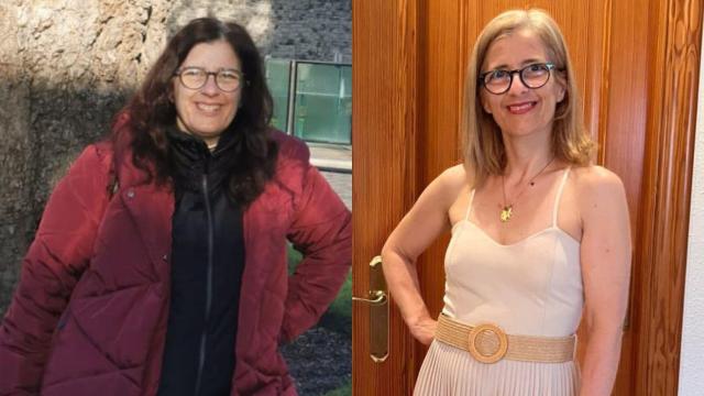 Ángeles, 49 años, alto y claro sobre la mejor rutina saludable para bajar de peso en España: En 13 meses perdí 33 kilos
