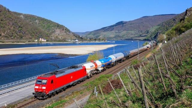 Hochtief, la constructora alemana del grupo ACS.