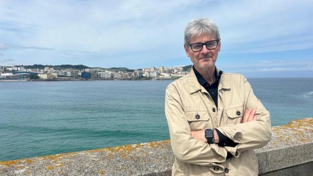 Dónde comer Ángel de la Cruz