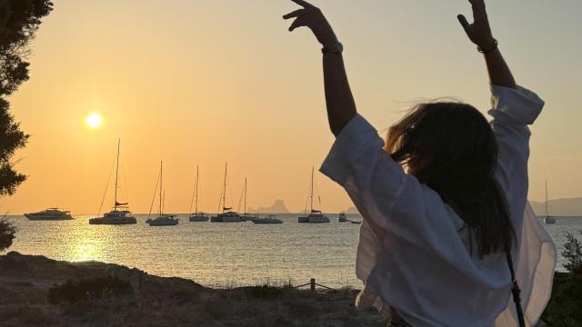 Vacaciones en Formentera
