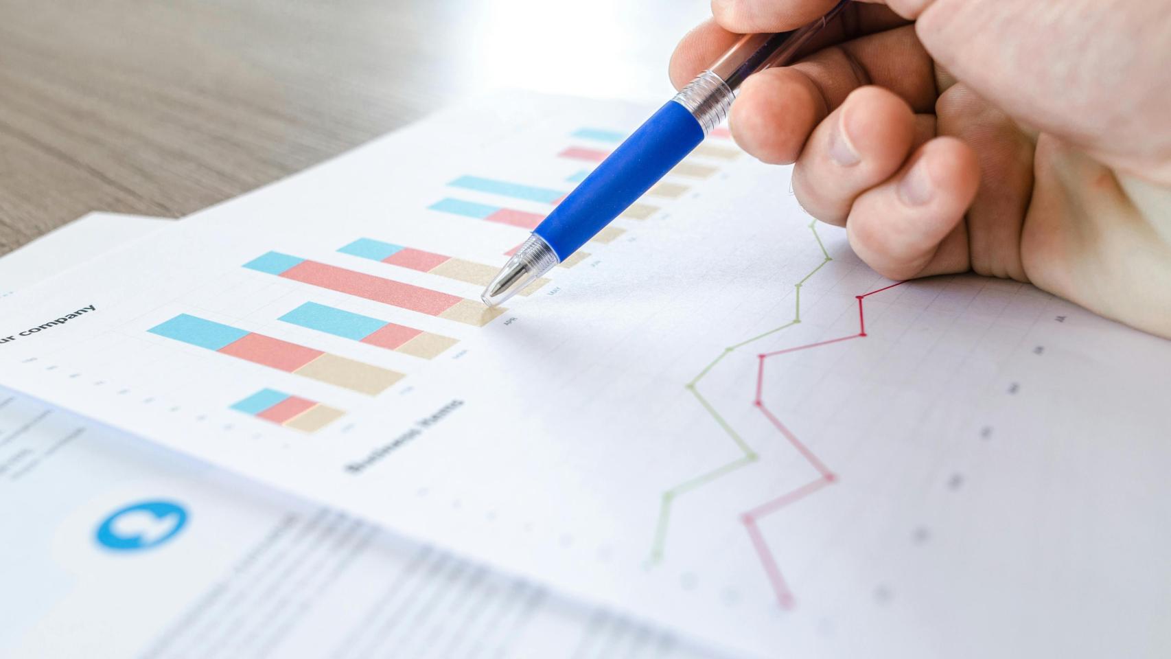 La utilización de datos y algoritmos por parte de las empresa y la administración cobra cada vez más importancia.