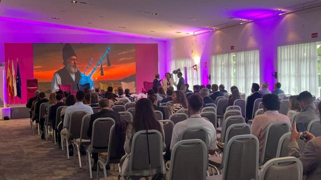 La Galicia más competitiva a debate en O Encontro: Somos muy atractivos a nivel internacional