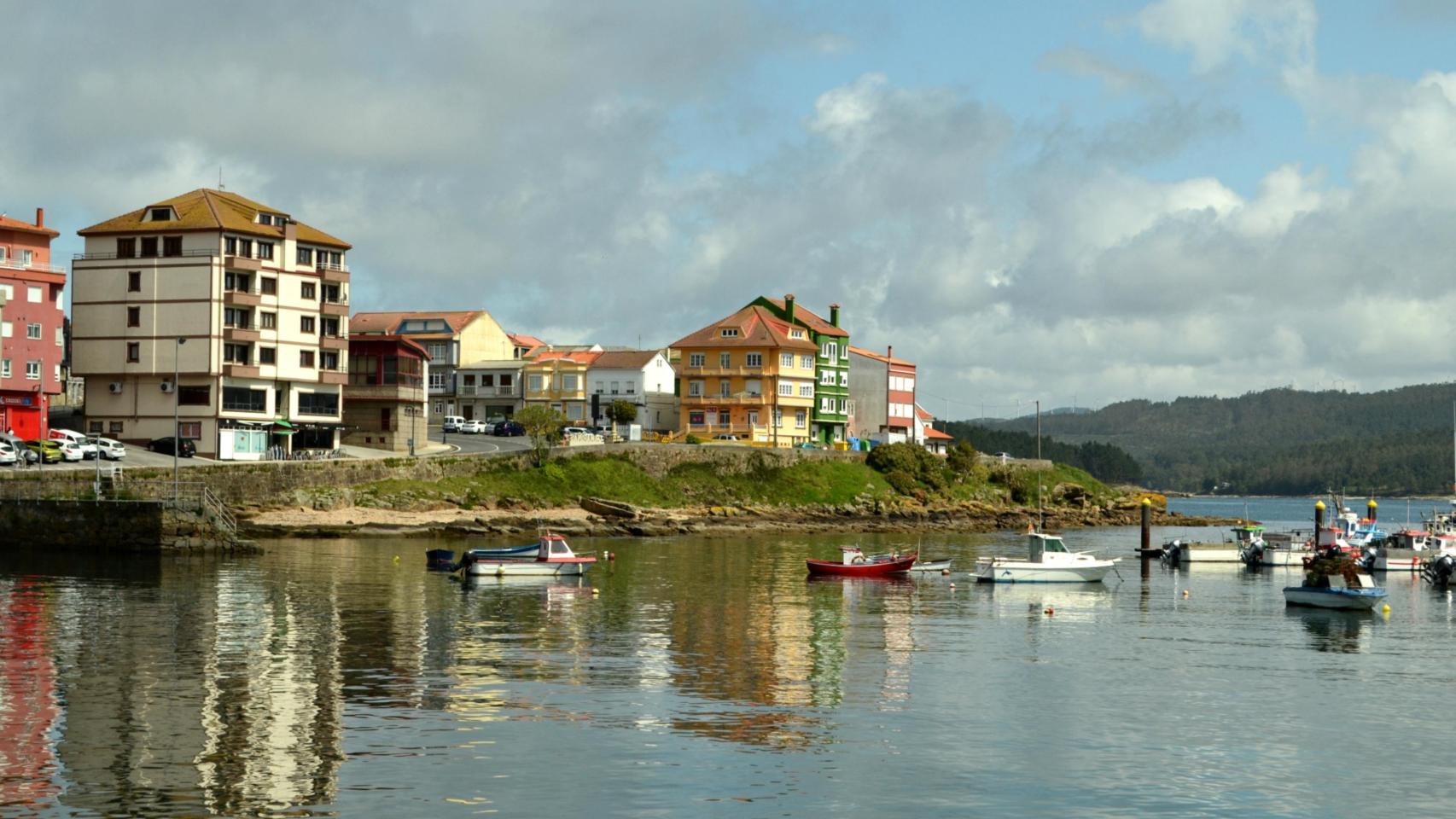 Municipio de Camariñas (A Coruña)