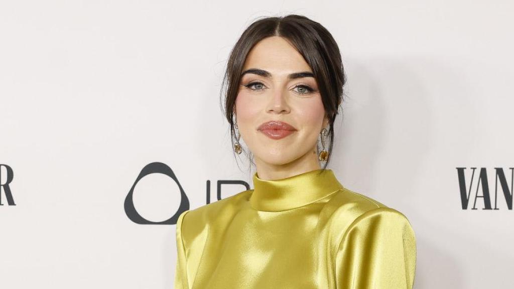 La influencer Violeta Mangriñán.