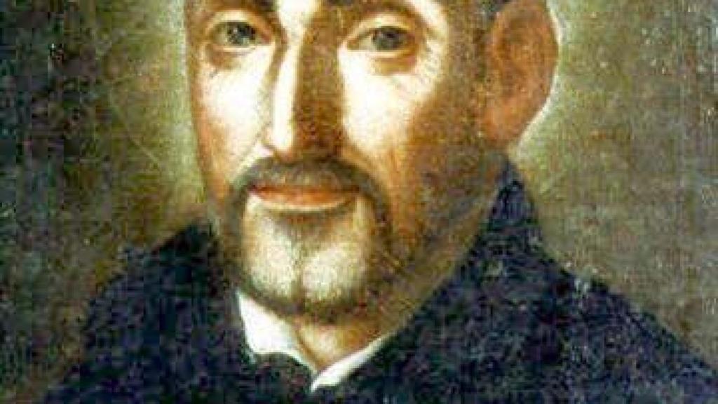 San Camilo de Lelis.