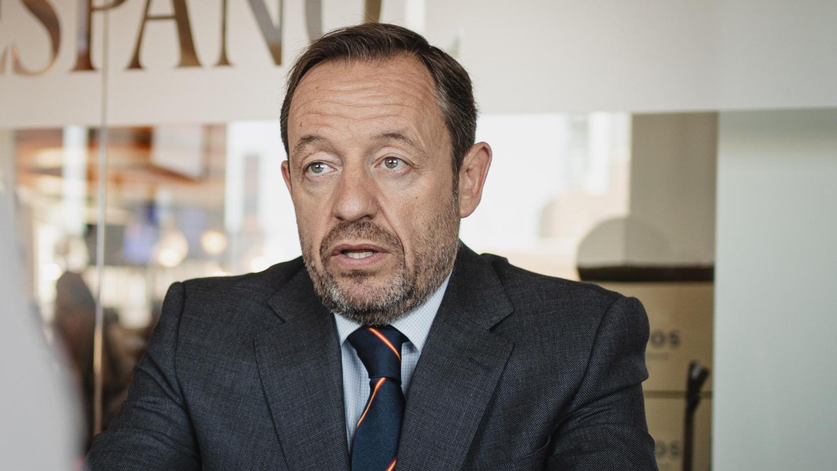 Francisco de la Torre.