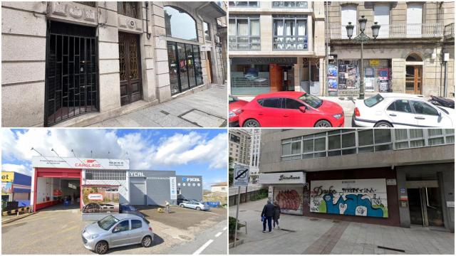¿Qué fue de los locales míticos de la noche de Vigo?