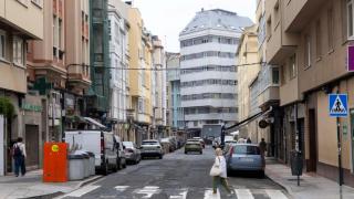 La odisea de encontrar aparcamiento en A Coruña: "Puedo tardar hasta 30 minutos en dar con uno"