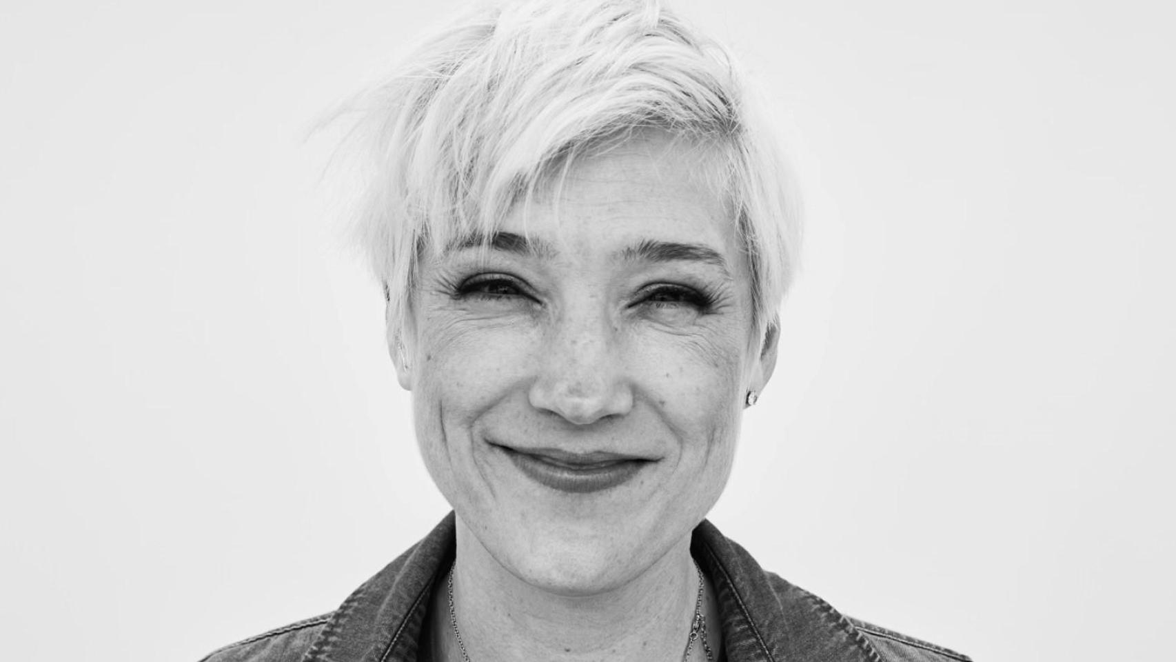 Tracie Laymon. Foto: Josh Telles