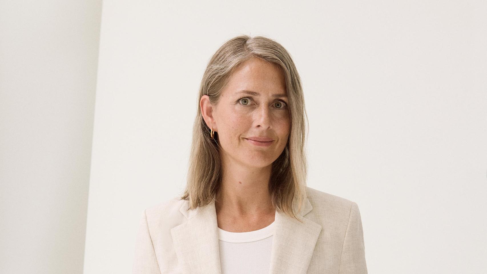 Helena Helmersson, nuevo miembro del Consejo de Administración de Mango.