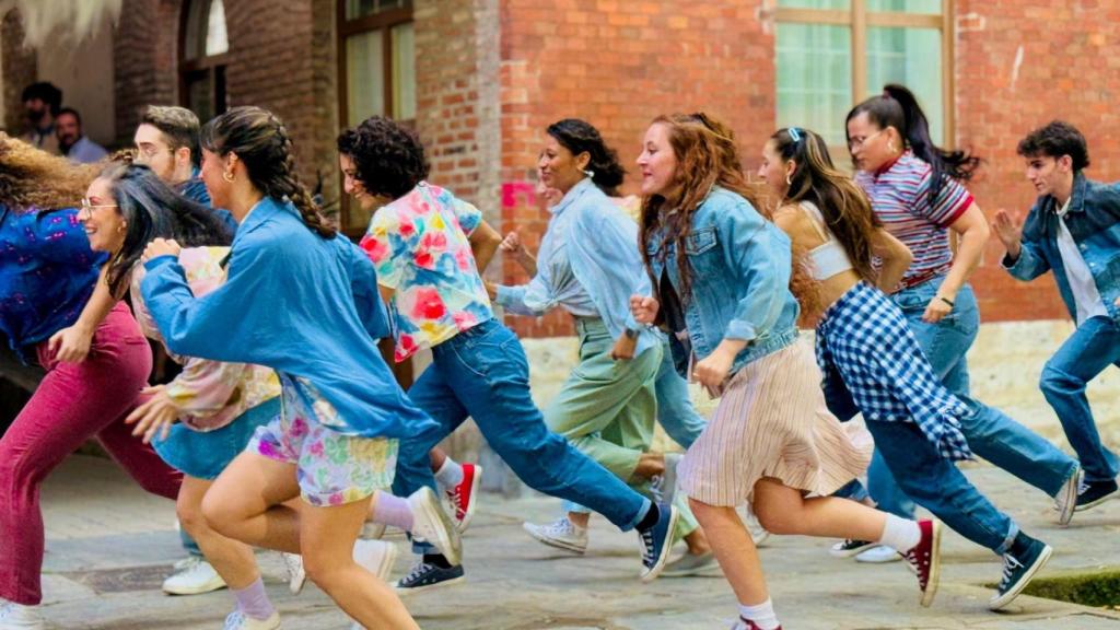 Una imagen de la película