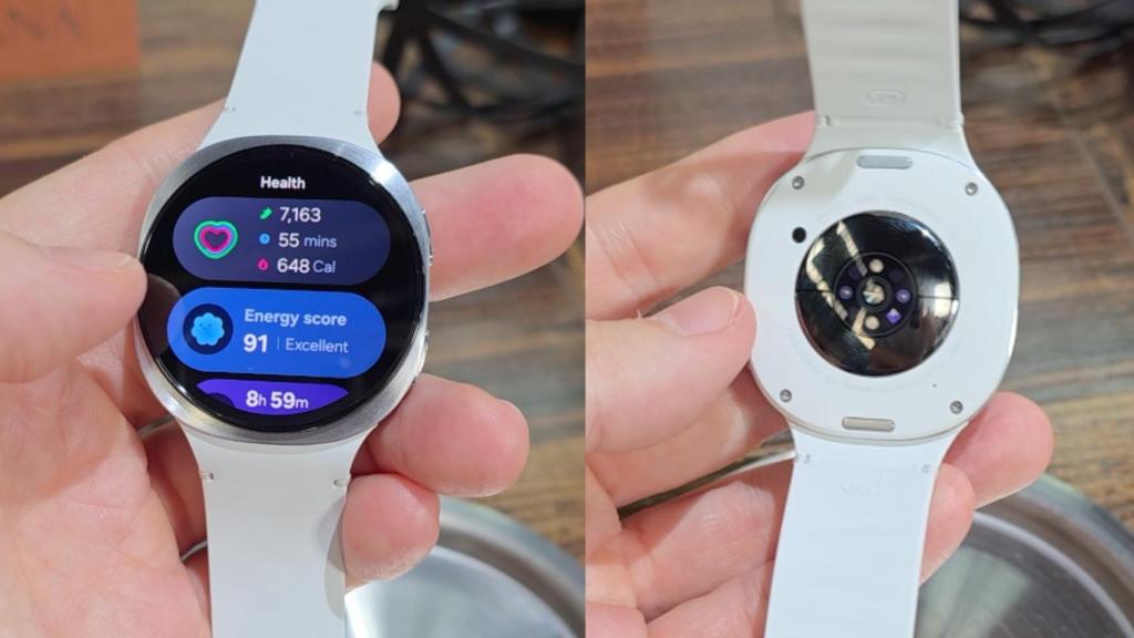 Samsung Galaxy Watch 8