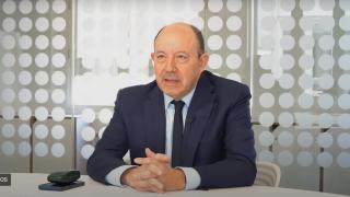 Gonzalo Bernardos no se corta y critica lo que pasa en Madrid: "Es horroroso favorecer a los ricos y perjudicar a los pobres"