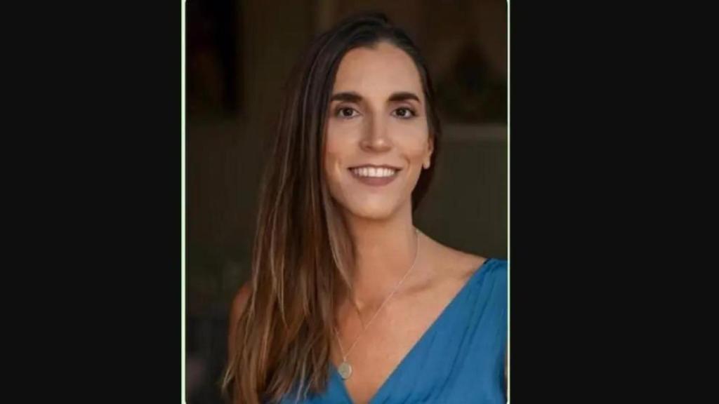 Ana de la Herrán, presidenta de la Asociación de Inspectores de Hacienda del Estado.