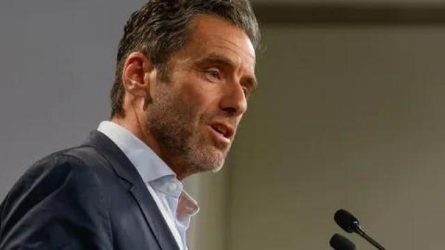 Borja Sémper, portavoz del PP.