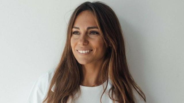 Blanca García-Orea, nutricionista.