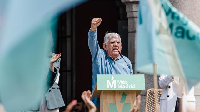 Félix López Rey en una imagen de archivo.