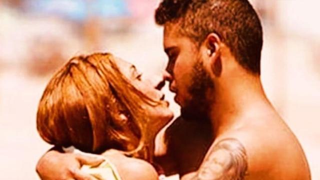 José Fernando Ortega y Michu, en una imagen de sus redes sociales.