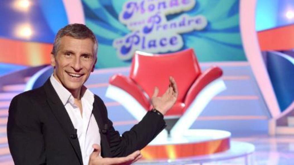 ‘Tout le monde veut prendre sa place’, la versión francesa.