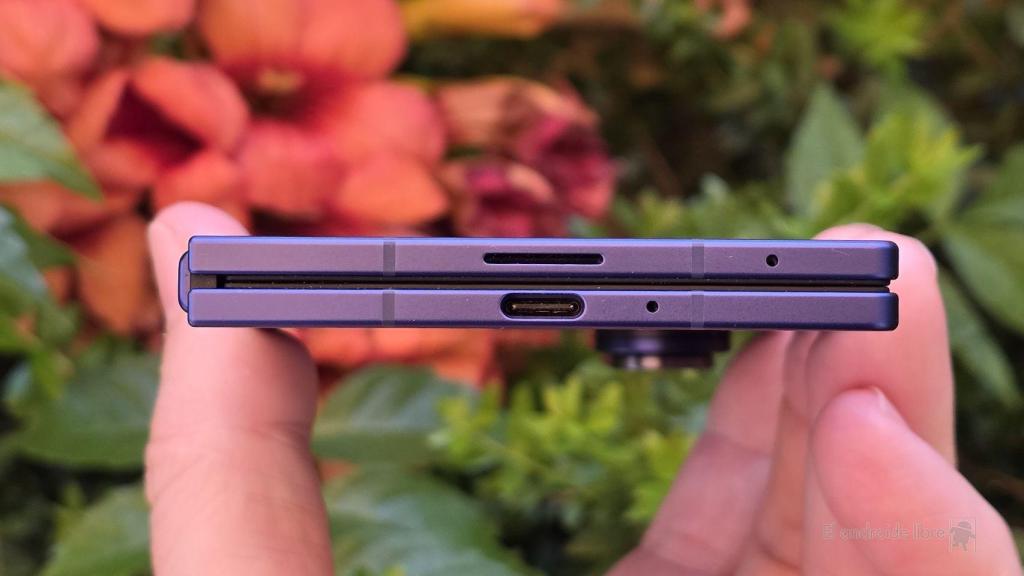 Samsung Galaxy Z Fold 7