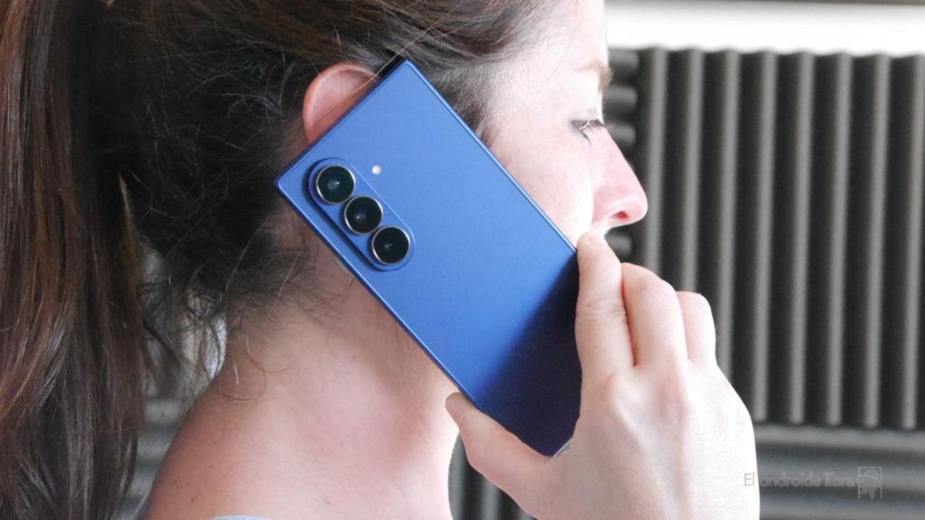 Samsung Galaxy Z Fold 7