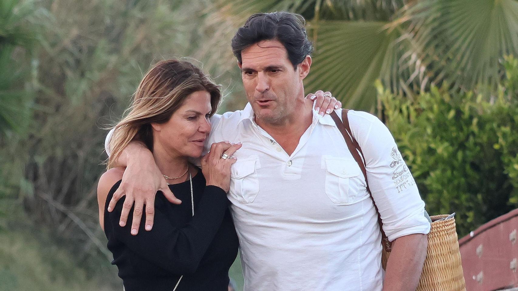 Makoke cancela su compromiso con su novio Gonzalo 22 días antes de la boda  y tras salir a la luz su "noche en el calabozo"