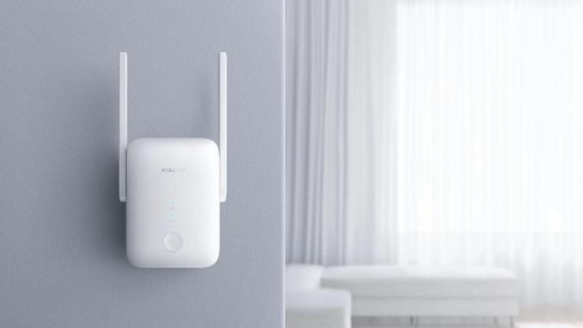 Xiaomi Wi-Fi Range Extender AX1500