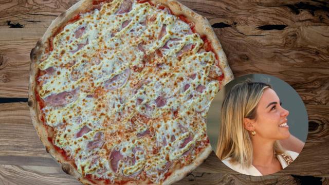 Alba Silva participa como franquiciada de la marca en el local situado en Los Bermejales