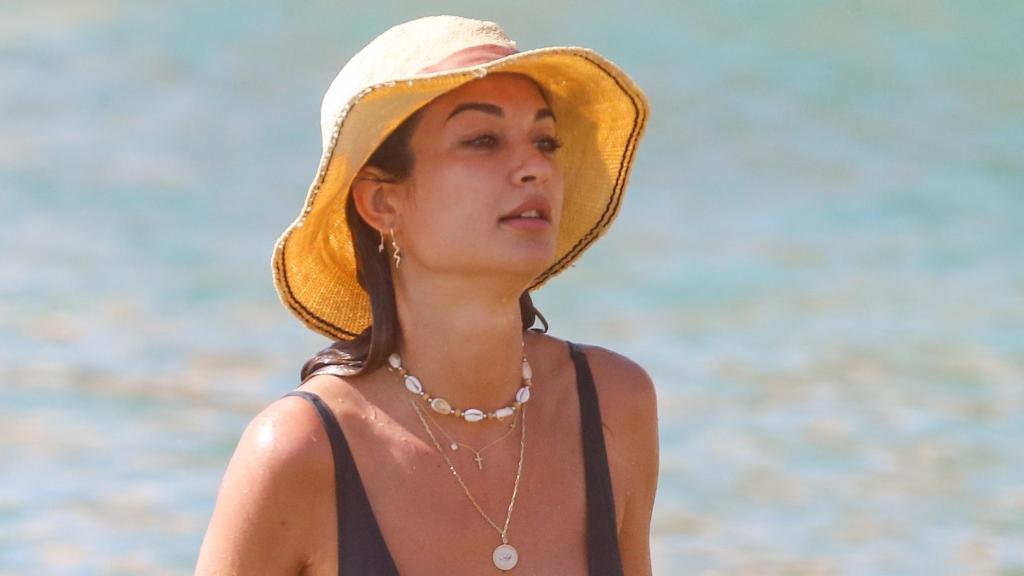 Estela García en una imagen de archivo.