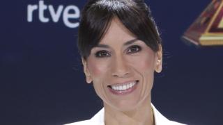 Itziar Miranda, presentadora de 'La Pirámide'.