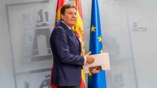 La participación de Castilla y León en la deuda total de las comunidades autónomas se mantiene en el 4% desde 2013